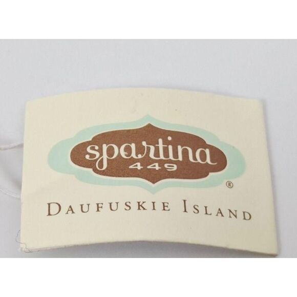 Spartina 449 Beaded Tassel Toggle Necklace – NWT - Picture 4 of 4